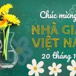 Kỷ niệm ngày nhà giáo Việt Nam 20 tháng 11 và Đại hội thi đua yêu nước ngành giáo dục lần thứ VIII (2025 – 2030)