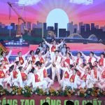 Đại hội Thi đua yêu nước ngành Giáo dục: khơi dậy niềm tin, lòng tự hào, khát vọng của mỗi nhà giáo