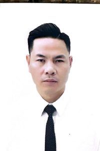 Bí thư đoàn trường - Tổ THPT