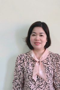 Nhân viên Văn Thư - Tổ trưởng tổ văn phòng