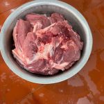 Hình ảnh và biên bản bữa ăn tối ngày 07/12/2025