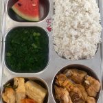 Hình ảnh và biên bản bữa sáng,trưa ngày 11/12/2025