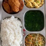 Hình ảnh và biên bản bữa sáng,trưa ngày 7/2/2026