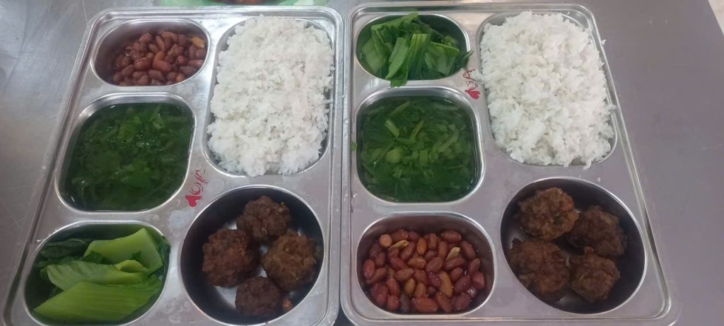 Hình ảnh và biên bản bữa tối ngày 7/2/2026