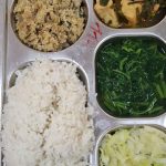 Hình ảnh và biên bản bữa ăn tối ngày 15/3/2026