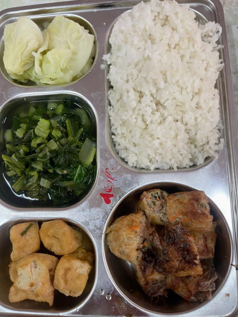 Hình ảnh và biên bản bữa tối ngày 15/04/2026