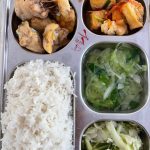Hình ảnh và biên bản bữa tối ngày 24/05/2026