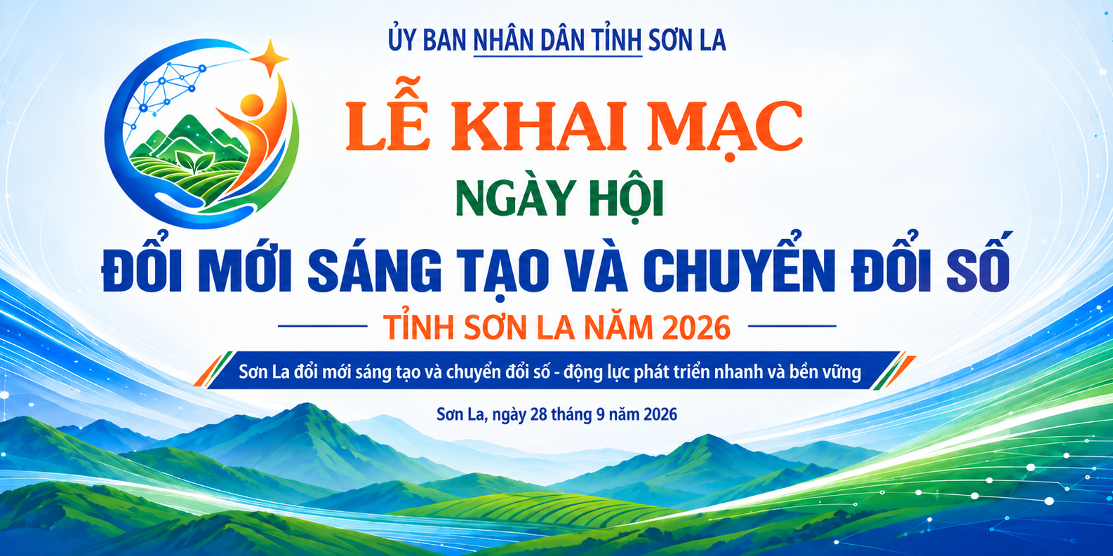 Lễ Khai mạc