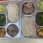 Hình ảnh và biên bản bữa tối ngày 07/10/2026